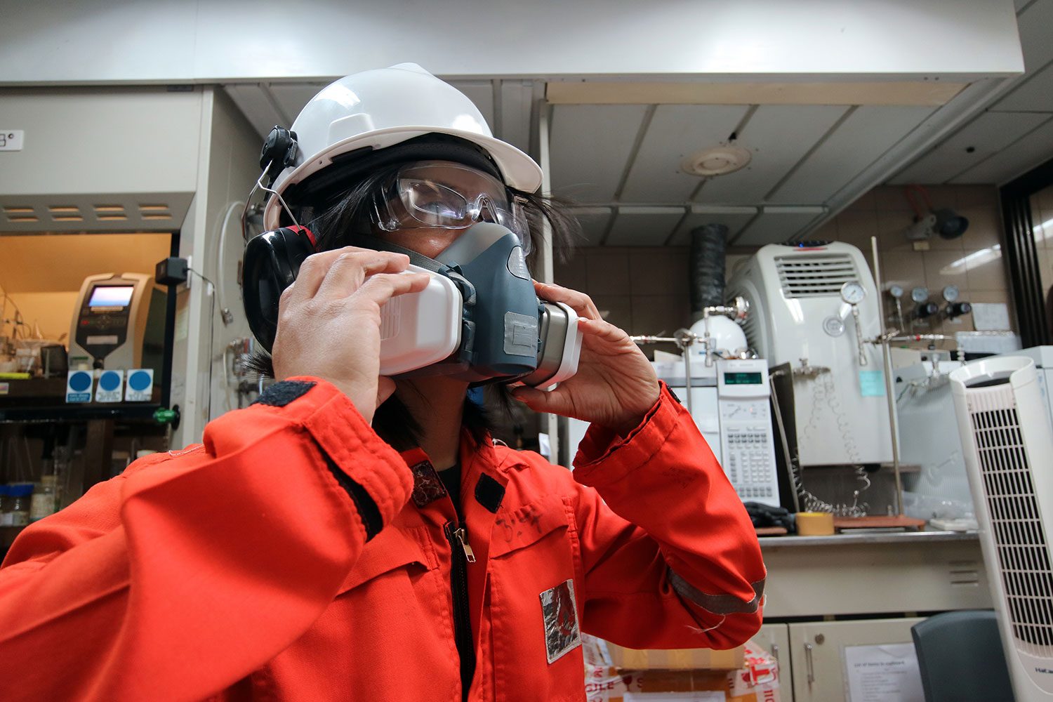 Faqs Respirator Fit Testing Mask Fit Testing Rpe Fit Testing Brisbane